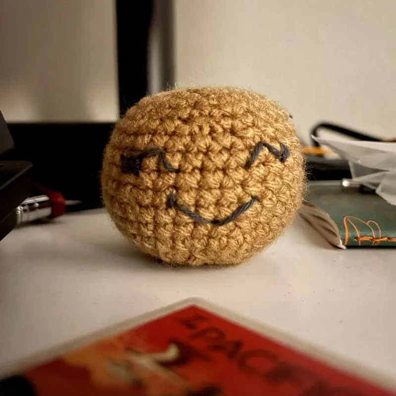 A prototype Positive Potato